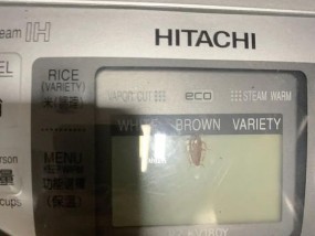 电饭煲中突然跑进了蟑螂，该如何处理（遭遇厨房噩梦！电饭煲里突然闯入的蟑螂如何驱除）