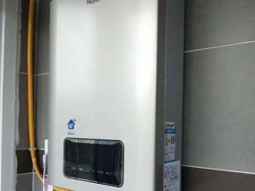 商用煤气热水器安装方法指南（详解商用煤气热水器的安装步骤）