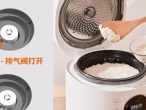 电饭煲为何不煮饭（探究电饭煲不煮饭的原因及解决方法）