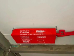 解决中央空调户外管道噪声大的办法（降噪技巧使您的生活更加安静与舒适）