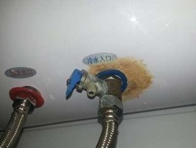解决热水器铜管水垢问题的方法（了解水垢的成因）