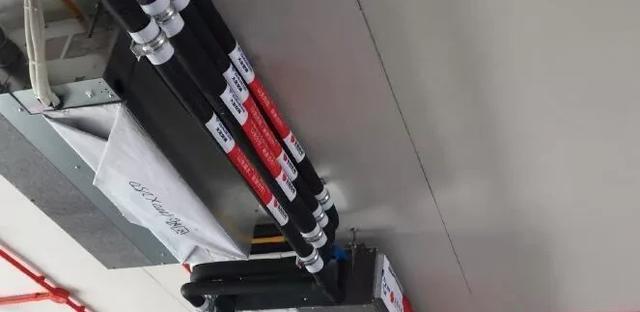 中央空调外露管道处理的必要性及方法（室内美观与管道保护的关键）  第1张
