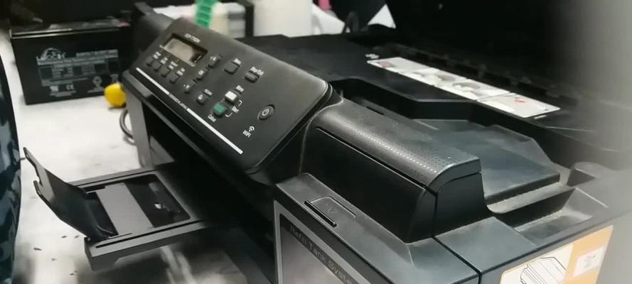 探讨青浦区夏普打印机维修价格的因素与解决方案（了解青浦区夏普打印机维修价格的构成与解决方法）  第1张