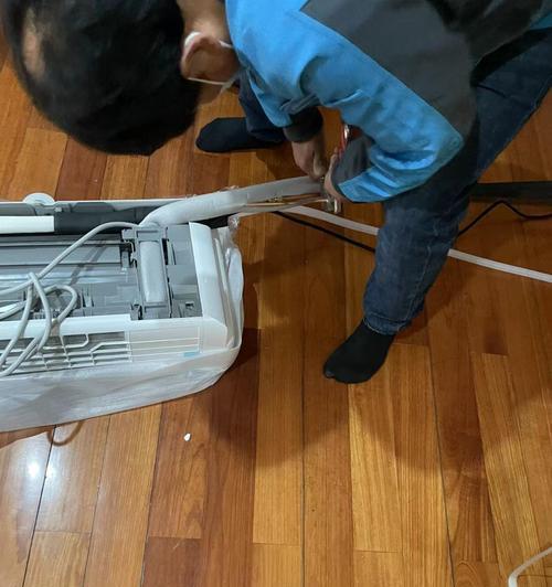 伊莱克斯空调外机故障原因分析（探究伊莱克斯空调外机故障产生的根源及解决方案）  第1张