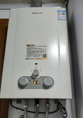 解决空气热水器水压小问题的有效方法（如何提高空气热水器的水压）  第2张