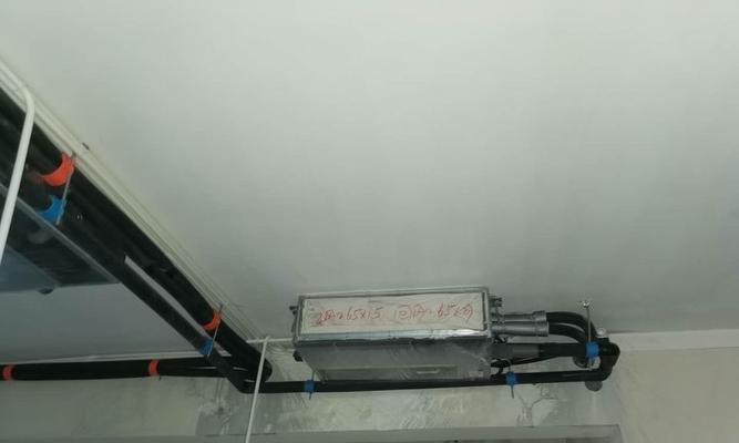 中央空调打扫维修（中央空调的维修服务价格及维护方法详解）  第2张