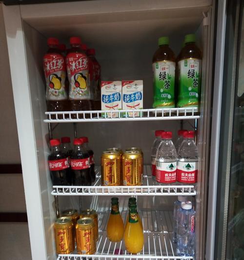 康师傅冰箱的制冷调节方法（简单操作）  第3张