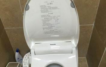 解决松下马桶冲不干净的问题（探究马桶冲不干净的原因及解决方法）  第1张