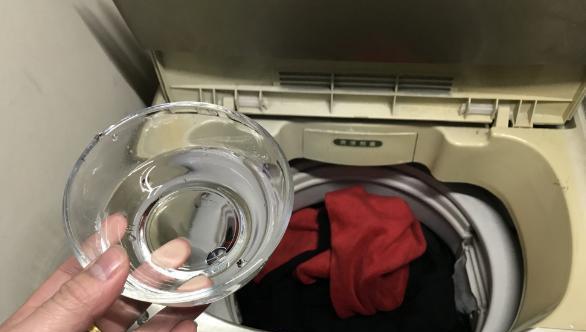 双桶洗衣机排水问题的解决方法（轻松学会修理双桶洗衣机排水故障）  第3张