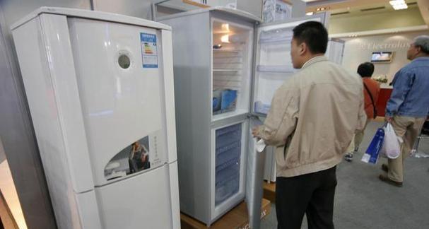 无氟冰箱不制冷的原因及解决方法（探究无氟冰箱不制冷的常见原因和有效解决方法）  第1张
