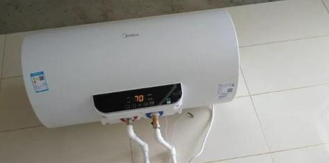夏普电热水器故障码E4后不通电了的处理方法（解决夏普电热水器故障码E4后无法正常工作的问题）  第2张