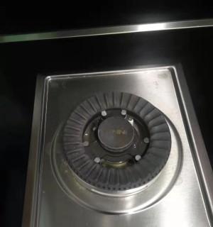 燃气集成灶常见故障及解决方法（解决燃气集成灶常见故障的实用技巧）  第3张