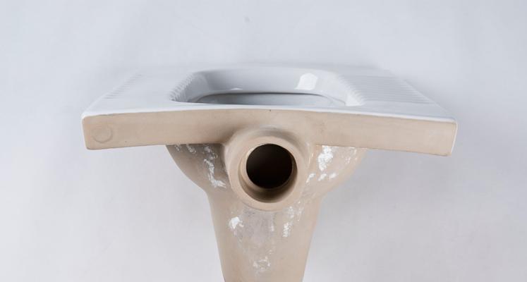 如何轻松疏通堵塞蹲便器（一种简单快捷的方法解决蹲便器堵塞问题）  第3张