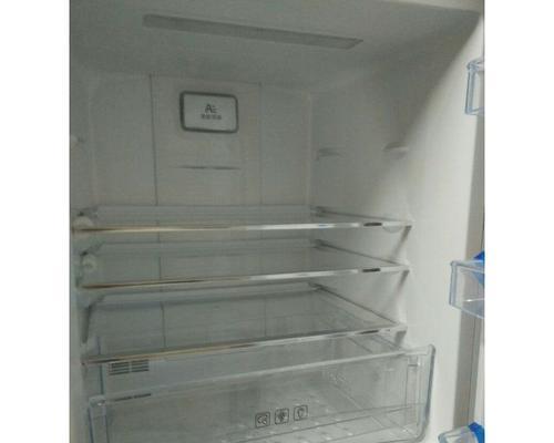 三开门冰箱冷冻不制冷问题分析与解决方法（为什么三开门冰箱的冷冻功能失效）  第1张