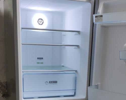 三开门冰箱冷冻不制冷问题分析与解决方法（为什么三开门冰箱的冷冻功能失效）  第2张