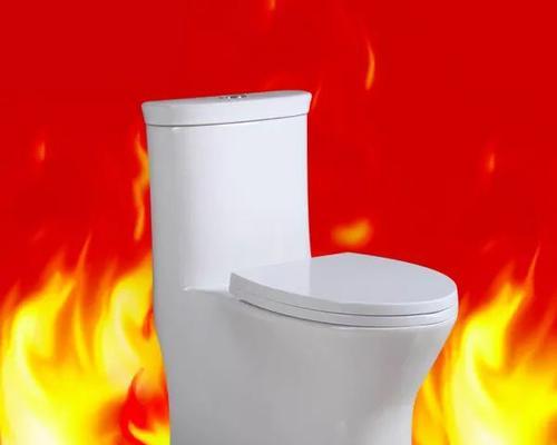 马桶冲不干净的原因及维修方法（解析欧路莎马桶冲不干净问题）  第1张