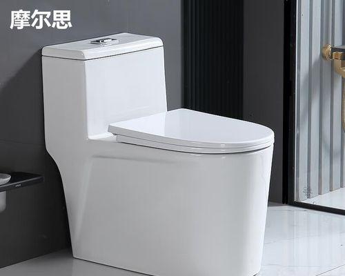 抽水马桶坑距的多样性（探索抽水马桶坑距的不同变化与影响）  第2张