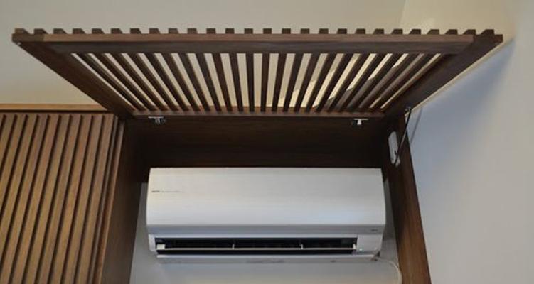 浙江吊顶空调维修价格是多少？常见问题有哪些解决方法？  第3张