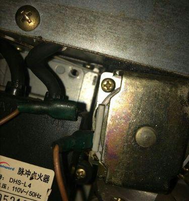 万和热水器e1故障怎么维修？维修方法解析？  第1张