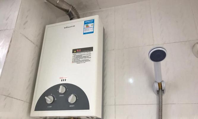 万和热水器e1故障怎么维修？维修方法解析？  第3张