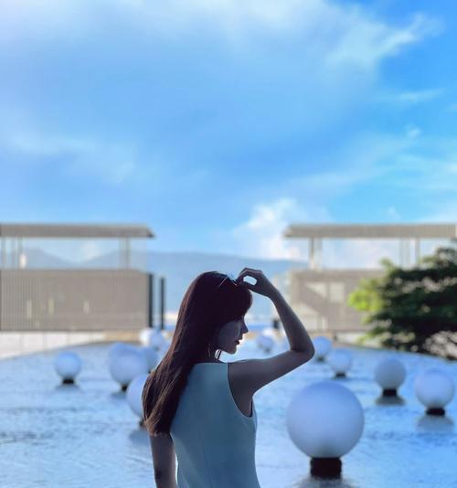 太阳湾拍照怎么调手机？户外拍照的手机设置技巧？  第2张