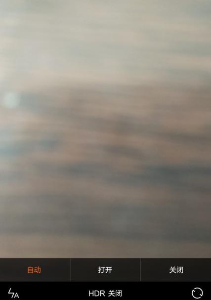 苹果手机如何设置拍照黑白模式？  第3张