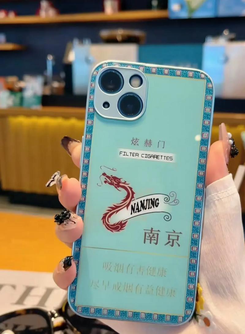 拿烟手机拍照技巧有哪些？  第3张