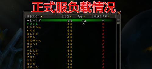 完美平台服务器为何经常高负载？  第3张