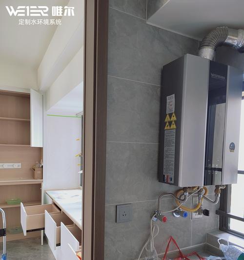 更换煤气后热水器安装步骤是什么？  第2张