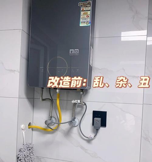 热水器管需要什么配件组成？这些配件的作用是什么？  第1张