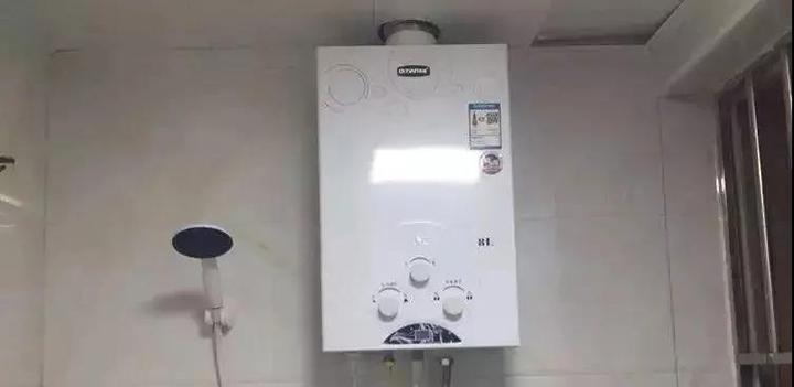 浴室热水器灯不亮了应该如何修理？  第3张