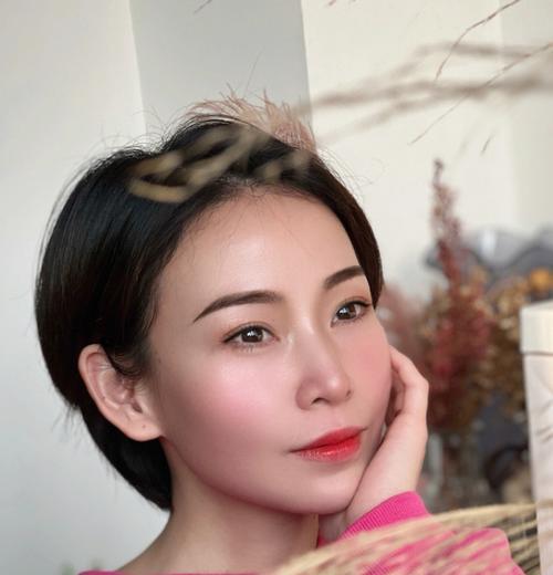 平板电脑设计眉形步骤是什么？效果如何？  第1张