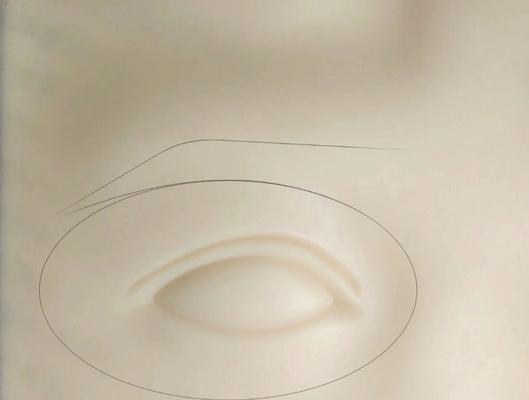 平板电脑设计眉形步骤是什么？效果如何？  第2张