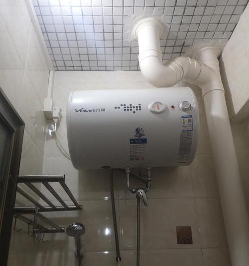 万利热水器排水方法是什么？视频教程能否提供？  第3张