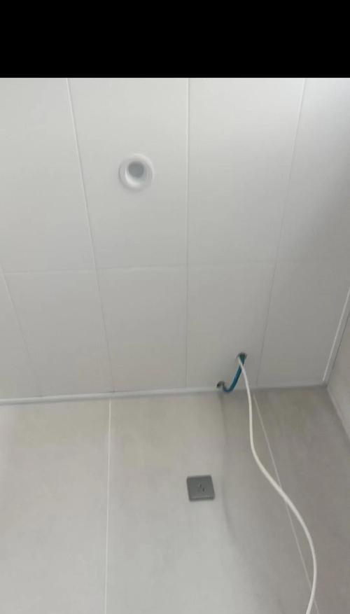 隐形水管安装热水器时应注意什么？步骤是怎样的？  第2张