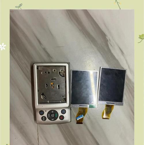 CCD相机镜头损坏时如何更换？  第1张