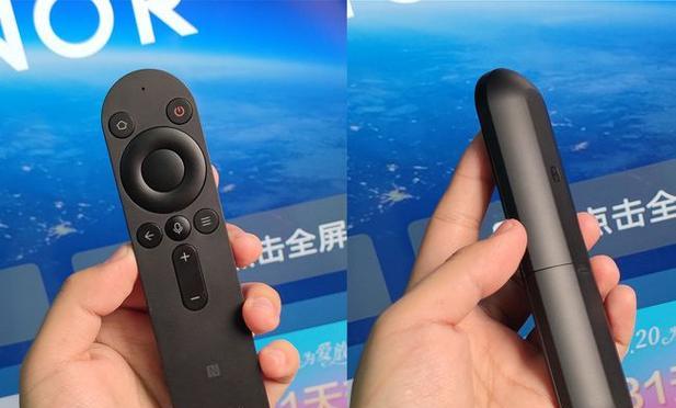 荣耀x1电视如何设置机顶盒？操作步骤复杂吗？  第3张