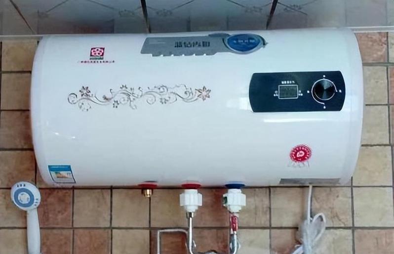 燃气热水器太阳标志什么意思？太阳标志在热水器上代表什么？  第1张
