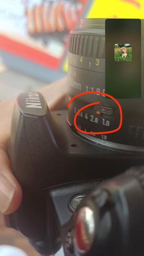 相机镜头次光调整方法？如何调整相机镜头次光？  第3张