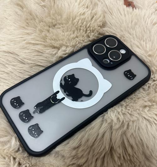 手机外壳苹果包的含义是什么？  第1张