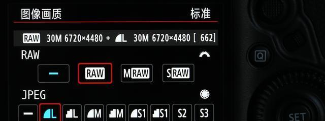 佳能相机拍照效果如何设置？有哪些技巧可以提高照片质量？  第1张